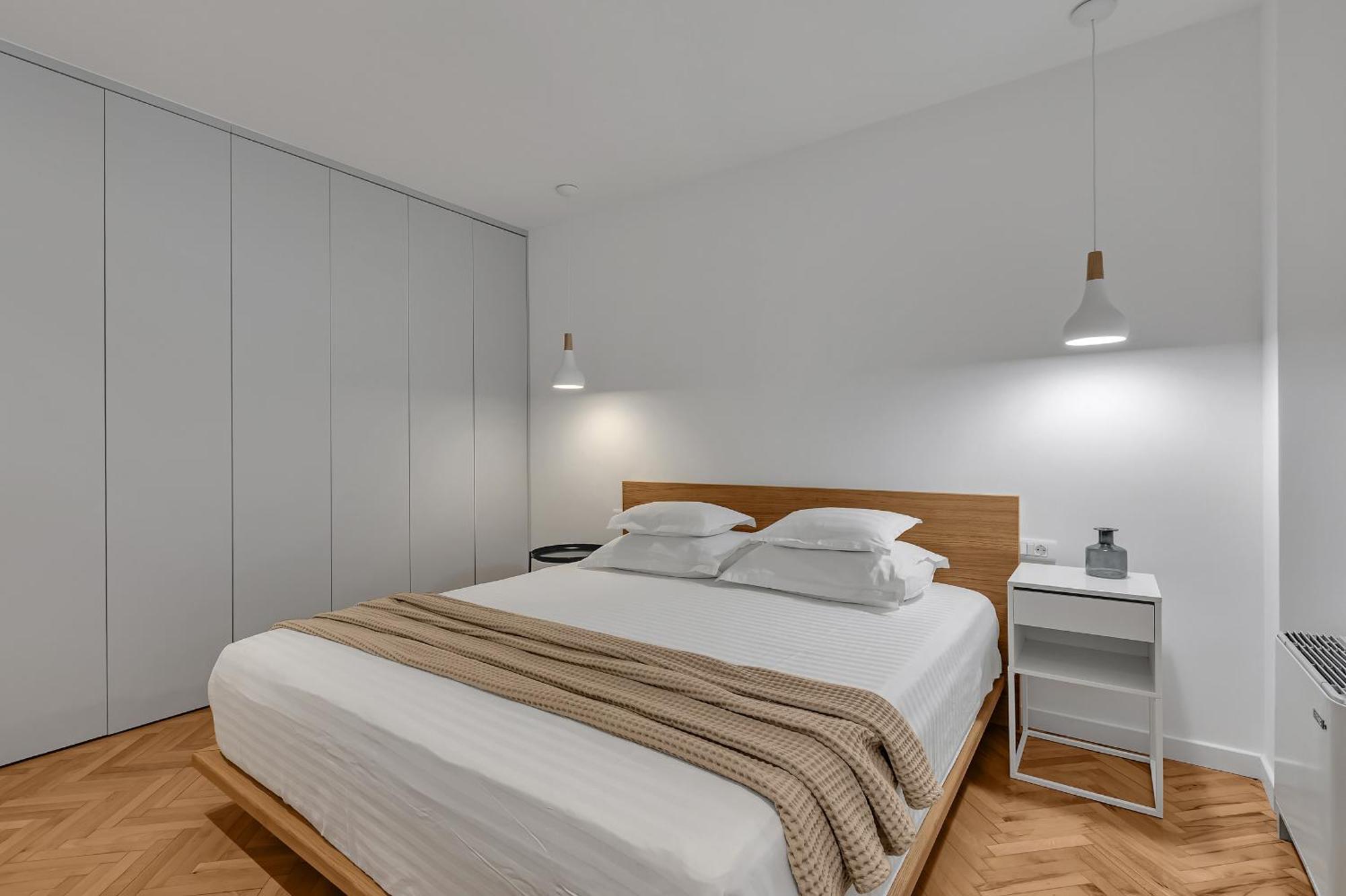 Apartments Villa Lili Tučepi المظهر الخارجي الصورة